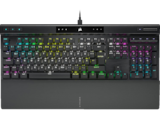 CORSAIR K70 PRO, Gaming Tastatur, Opto-Mechanical, Corsair OPX RGB, kabelgebunden, Schwarz von CORSAIR für 139,00 € bei MediaMarkt Saturn im Angebot CORSAIR K70 PRO, Gaming Tastatur, Opto-Mechanical, Corsair OPX RGB, kabelgebunden, Schwarz von CORSAIR im aktuellen MediaMarkt Saturn Prospekt