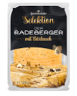 Der Radeberger mit Bärlauch im Angebot bei ALDI Nord in Weimar Der Radeberger mit Bärlauch Angebote von HEINRICHSTHALER bei ALDI Nord Weimar für 1,69 €