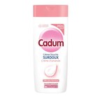 Crème de Douche - CADUM - Carrefour Crème de Douche - CADUM à 12,36 € dans le catalogue Carrefour