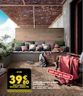 Promo Dalle céramique 30x120x2cm à 39,80 € dans le catalogue Tout Faire à Marckolsheim