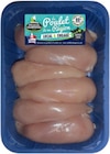 Promo Filets de poulet à 7,49 € dans le catalogue Intermarché Super à Bazeilles