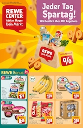 REWE Prospekt für Uelzen mit 34 Seiten REWE Prospekt für Uelzen: "Dein Markt", 34 Seiten, 16.06.2025 - 21.06.2025