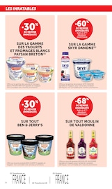 Prospectus Super U "SUPER U" en cours à Rouen, Page 4 Catalogue Super U en cours à Rouen, "SUPER U", Page 4