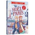 Mon roman de l'avent - un noël à paris à 11,95 € dans le catalogue Fnac