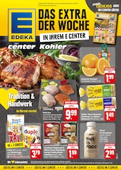 Aktueller EDEKA Prospekt mit Toaster, "Aktuelle Angebote", Seite 33