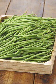 Intermarché Le Chesnay - Haricot vert Promo Haricot vert dans le catalogue Intermarché "Les prix avec modération" à Le Chesnay
