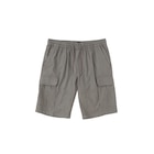 Bermuda taille élastique homme - TEX dans le catalogue Carrefour