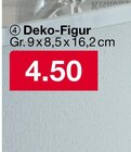 Deko-Figur Angebote bei Woolworth Baden-Baden für 4,50 €