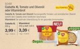 Ciabatta XL oder Vitaminbrot Angebote von Schär bei VITALIA Reformhaus Leipzig für 3,39 €