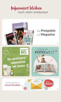 Pixi-Buch Angebot im Rossmann Prospekt, gültig von 15.09.2025 bis 05.10.2025 Pixi-Buch Angebot im aktuellen Rossmann Prospekt auf Seite 10