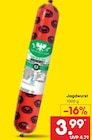 Netto Marken-Discount - Jagdwurst Angebot im Prospekt Jagdwurst bei Netto Marken-Discount im Prospekt "" für 3,99 €