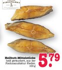 Aktuelles Heilbutt-Mittelstücke Angebot bei E center in Mainz ab 5,79 €