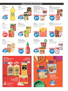 Zucker im V-Markt Prospekt "V-Markt einfach besser einkaufen" mit 21 Seiten (Augsburg)