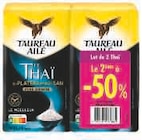 Riz thai du plateau de l'i-san - TAUREAU AILE dans le catalogue Hyper U