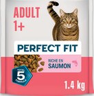 Intermarché Hyper Montech - Promo -30% de remise immédiate sur tout PERFECT FIT Promo -30% de remise immédiate sur tout PERFECT FIT à dans le catalogue Intermarché Hyper à Montech