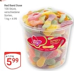 Aktuelles Dose Angebot bei GLOBUS in Oberhausen ab 5,99 €