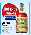 Baroko im Angebot bei EDEKA in Passau Baroko Angebote von Don Papa bei EDEKA Passau