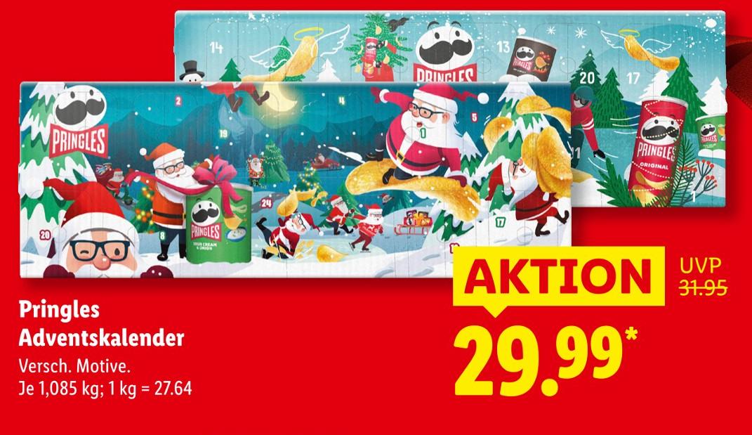 Adventskalender