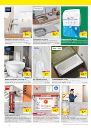 WC-Garnitur Angebot im aktuellen Holz Possling Prospekt auf Seite 10