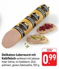 EDEKA Bischofsheim Prospekt mit  im Angebot für 0,99 €