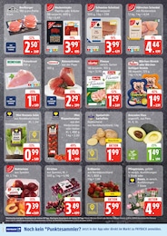 Schinken Angebot & Preis im aktuellen EDEKA Prospekt Schinken Angebot im aktuellen EDEKA Prospekt auf Seite 2