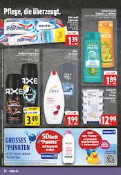 Haushaltsartikel im EDEKA Prospekt in Castrop-Rauxel Aktueller EDEKA Prospekt mit Haushaltsartikel, "Aktuelle Angebote", Seite 24