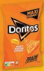 DORITOS en promo chez U Express DORITOS dans le catalogue U Express