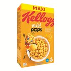 Auchan Bourg-la-Reine - CÉRÉALES MIEL POPS Promo CÉRÉALES MIEL POPS dans le catalogue Auchan Auchan à Bourg-la-Reine