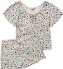Pyjama oder Shorty-Pyjama im Tchibo im Supermarkt Prospekt Pyjama oder Shorty-Pyjama von im aktuellen Tchibo im Supermarkt Prospekt für 22,99 €