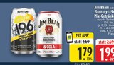 Aktuelle Whiskey Angebote bei EDEKA in Paderborn Aktuelles 196 Double Lemon Angebot bei EDEKA in Paderborn ab 1,79 €