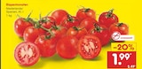 Aktuelles Rispentomaten Angebot bei Netto Marken-Discount in Heidelberg ab 1,99 €