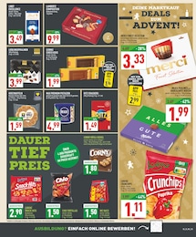 Süßigkeiten Angebot & Preis im aktuellen Marktkauf Prospekt Süßigkeiten Angebot im aktuellen Marktkauf Prospekt auf Seite 13