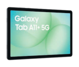 Galaxy Tab A11+ bei aetka im Waldkirch Prospekt für 1,00 €