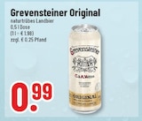 Trinkgut Hattingen Prospekt mit  im Angebot für 0,99 €