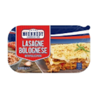 Lasagne im Angebot bei Lidl in Osnabrück Lasagne Angebote von McKennedy bei Lidl Osnabrück für 4,49 €