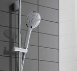 Aktuelles Handbrause „3jet 110“ Angebot bei toom Baumarkt in Essen ab 15,99 €