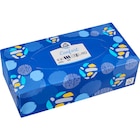 Mouchoirs blancs Ultra Doux - CARREFOUR SOFT en promo chez Carrefour Mouchoirs blancs Ultra Doux - CARREFOUR SOFT dans le catalogue Carrefour