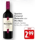 EDEKA Gau-Bischofsheim Prospekt mit  im Angebot für 2,99 €