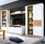 Wohnwand Andorra im Angebot bei Segmüller in Heidelberg Wohnwand Andorra Angebote bei Segmüller Heidelberg für 1.599,00 €