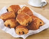 Promo Pains au chocolat à 4,16 € dans le catalogue U Express à La Bazoge