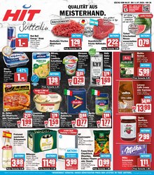 Chips im HIT Prospekt "ECHTE VIELFALT" mit 18 Seiten (Aachen)