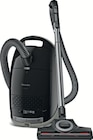 Aktuelles Guard M1 Cat & Dog Bodenstaubsauger Angebot bei EURONICS in Düsseldorf ab 279,00 €