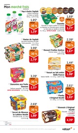 Chocolat Angebote im Prospekt "colruyt" von Colruyt Chocolat Angebote im Prospekt "colruyt" von Colruyt auf Seite 7