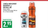 DEOSPRAY im Angebot bei Marktkauf in Paderborn DEOSPRAY Angebote von L'ORÉAL MEN EXPERT bei Marktkauf Paderborn für 2,95 €