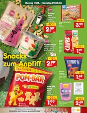 Aktueller Netto Marken-Discount Prospekt mit Mars, "Aktuelle Angebote", Seite 28
