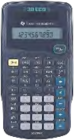 SCHULRECHNER TI-30 ECO RS von Texas Instruments im aktuellen Müller Prospekt für 17,99 €