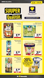 Saft im EDEKA Prospekt in Arnsberg Aktueller EDEKA Prospekt mit Saft, "Aktuelle Angebote", Seite 14