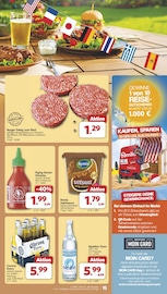 Fast Food im famila Nordwest Prospekt in Lingen Aktueller famila Nordwest Prospekt mit Fast Food, "Markt - Angebote", Seite 18