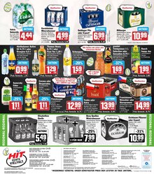 Volvic im HIT Prospekt "ECHTE VIELFALT" mit 19 Seiten (Neustadt (Weinstraße))