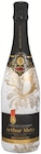 AOP Crémant d'Alsace Blanc Brut Prestige - ARTHUR METZ en promo chez Intermarché Hyper AOP Crémant d'Alsace Blanc Brut Prestige - ARTHUR METZ dans le catalogue Intermarché Hyper